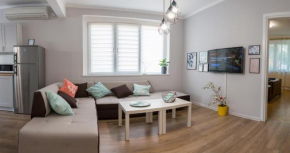 Bright and Cozy 2BD. Flat in Plovdiv City Centre